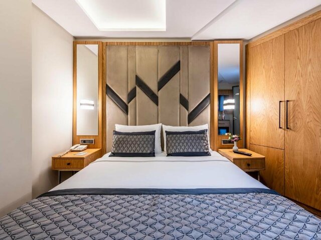 фото Endican Sultanahmet изображение №30