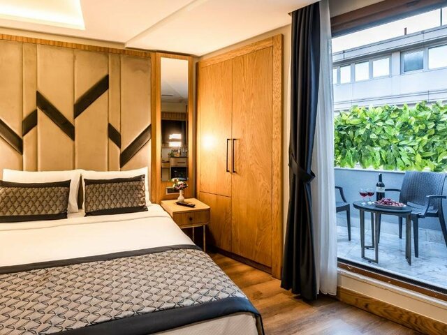 фото Endican Sultanahmet изображение №10