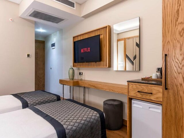 фотографии Endican Sultanahmet изображение №20