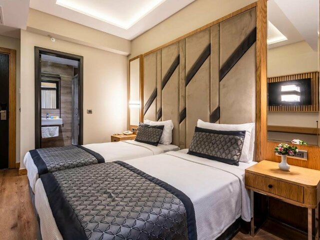 фото Endican Sultanahmet изображение №14