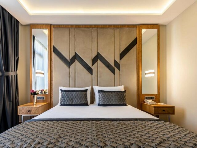 фото Endican Sultanahmet изображение №18