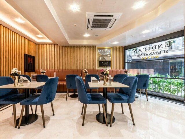 фотографии Endican Sultanahmet изображение №16