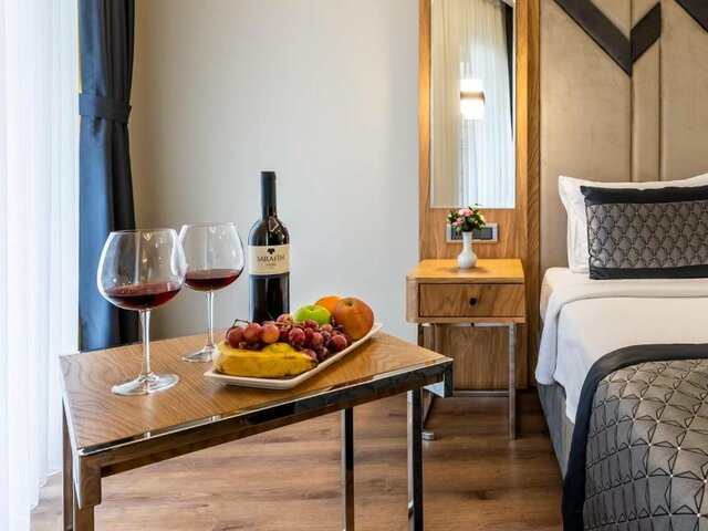 фото отеля Endican Sultanahmet изображение №5