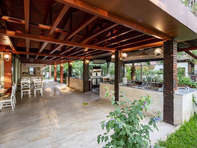 фотографии отеля Incekum West Hotel (ex. Miarosa Incekum West Resort; Alara West) изображение №55