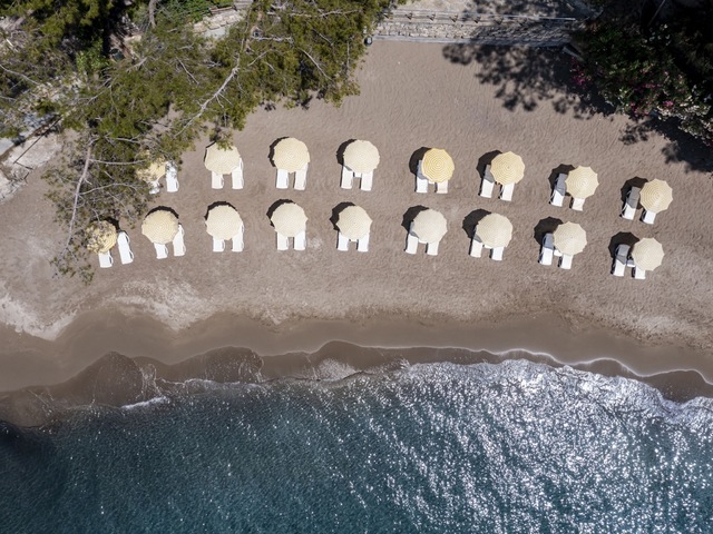 фотографии отеля Incekum West Hotel (ex. Miarosa Incekum West Resort; Alara West) изображение №43