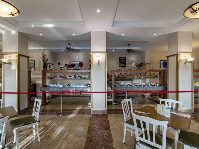 фотографии Incekum West Hotel (ex. Miarosa Incekum West Resort; Alara West) изображение №40