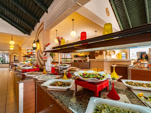 фото отеля Bieno Club SVS (ex. Bone Club SVS) изображение №17