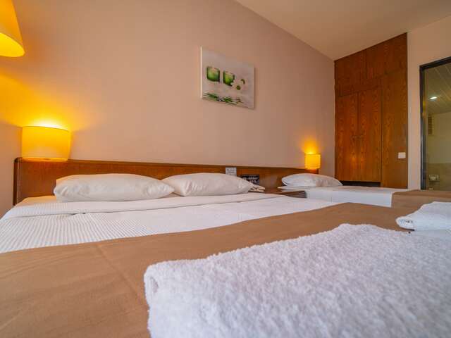 фотографии отеля Bieno Club SVS (ex. Bone Club SVS) изображение №11