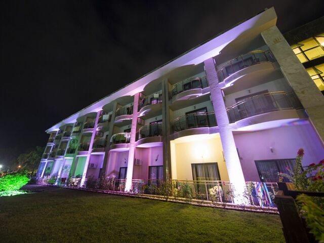 фото Eldar Resort изображение №78