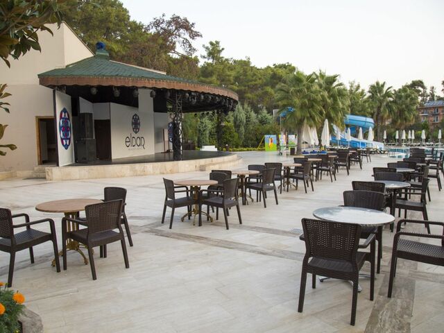 фото отеля Eldar Resort изображение №77