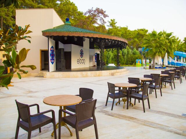 фотографии Eldar Resort изображение №72