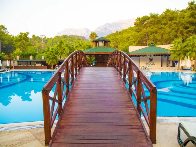 фото Eldar Resort изображение №74