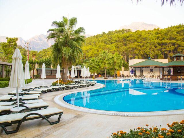 фото отеля Eldar Resort изображение №73