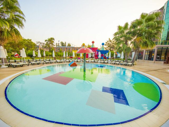 фото Eldar Resort изображение №70