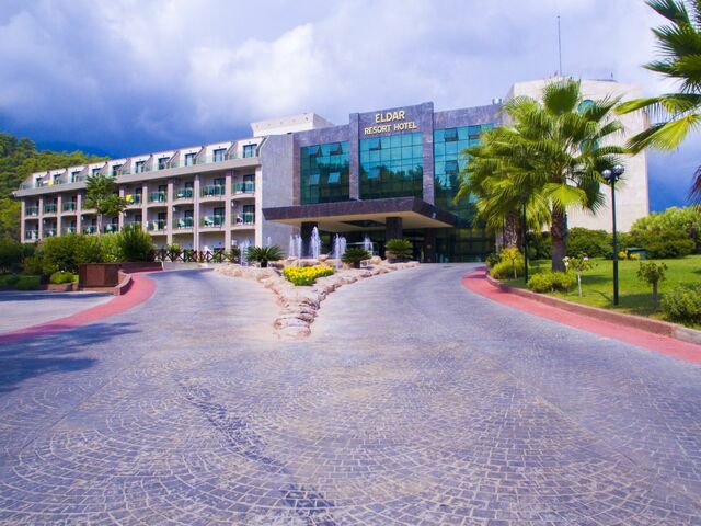 фотографии Eldar Resort изображение №68
