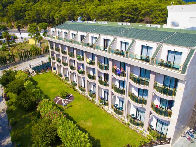 фотографии Eldar Resort изображение №64