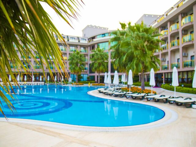 фотографии Eldar Resort изображение №56