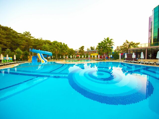 фото отеля Eldar Resort изображение №57