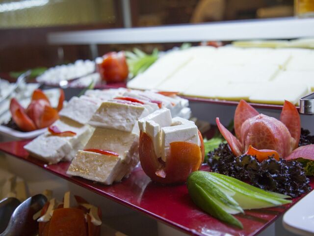 фото отеля Eldar Resort изображение №41