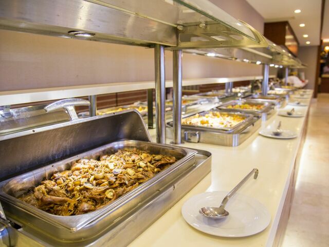 фотографии Eldar Resort изображение №52