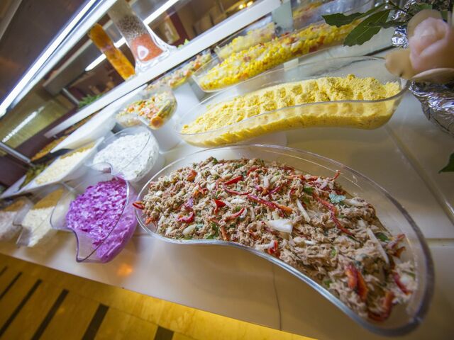 фотографии Eldar Resort изображение №48