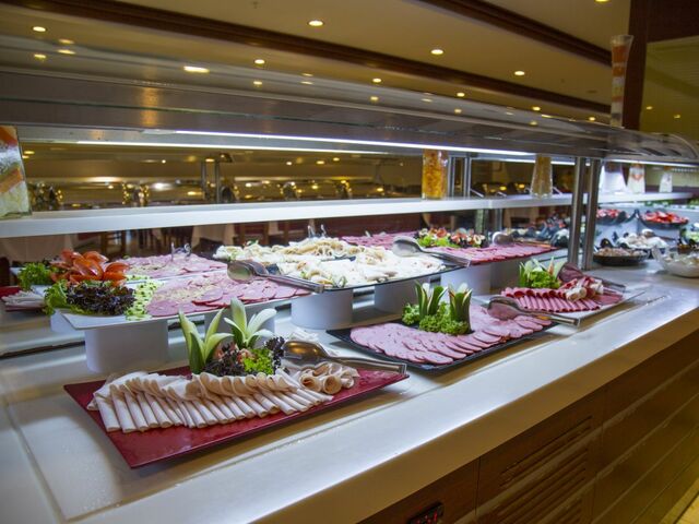 фотографии Eldar Resort изображение №40