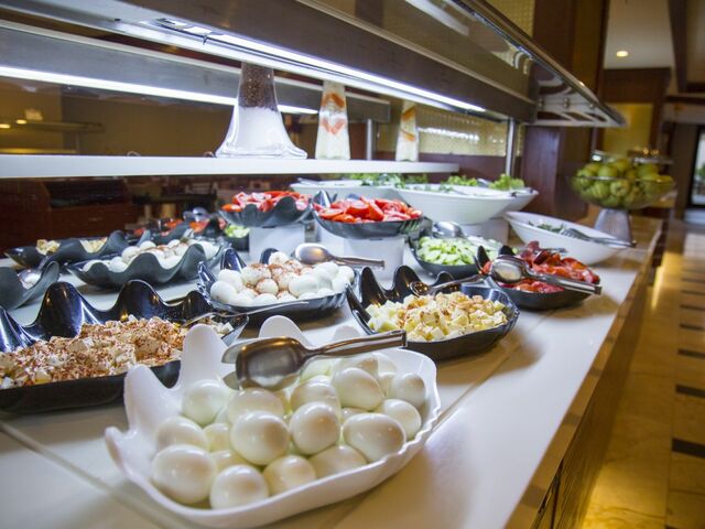 фото Eldar Resort изображение №46