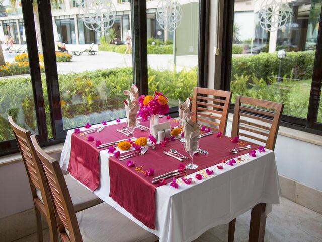 фотографии отеля Eldar Resort изображение №39