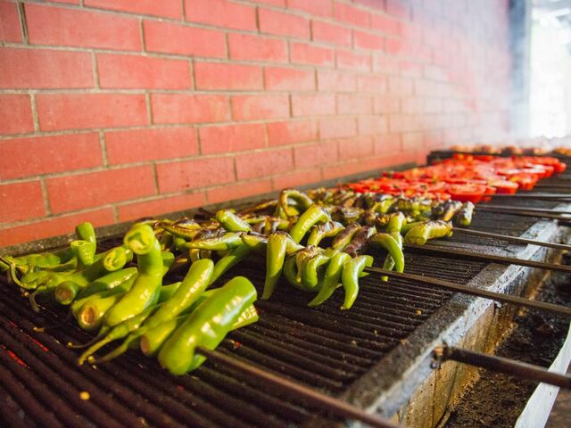 фото отеля Eldar Resort изображение №45