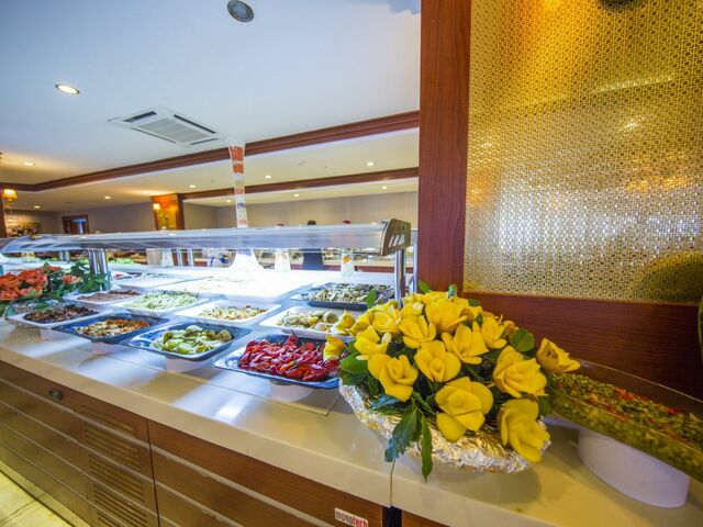 фото Eldar Resort изображение №38