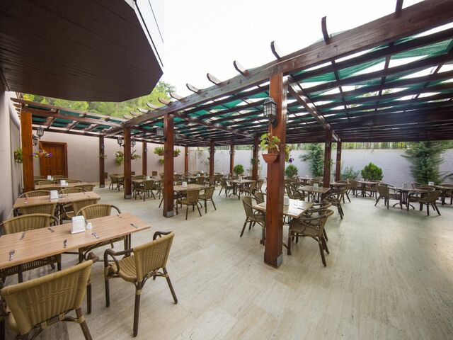 фото Eldar Resort изображение №42