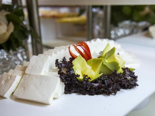 фото Eldar Resort изображение №34