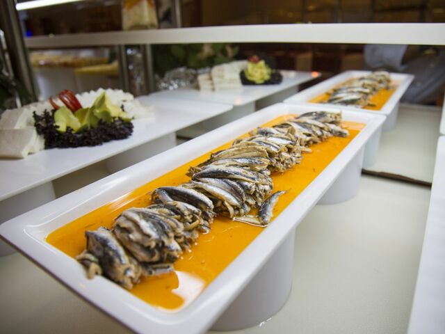 фотографии Eldar Resort изображение №36