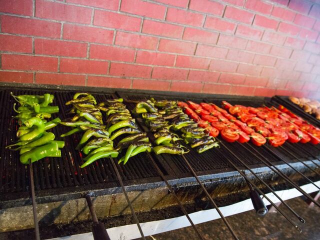 фотографии Eldar Resort изображение №32