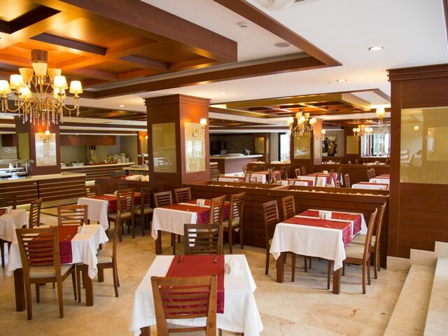 фото Eldar Resort изображение №30