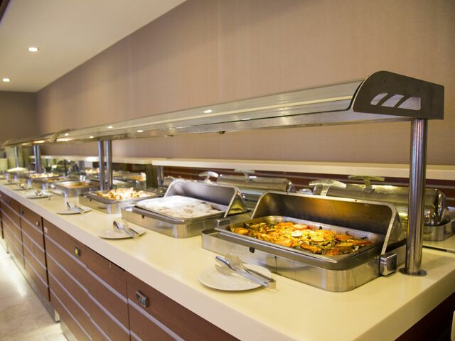 фото отеля Eldar Resort изображение №29