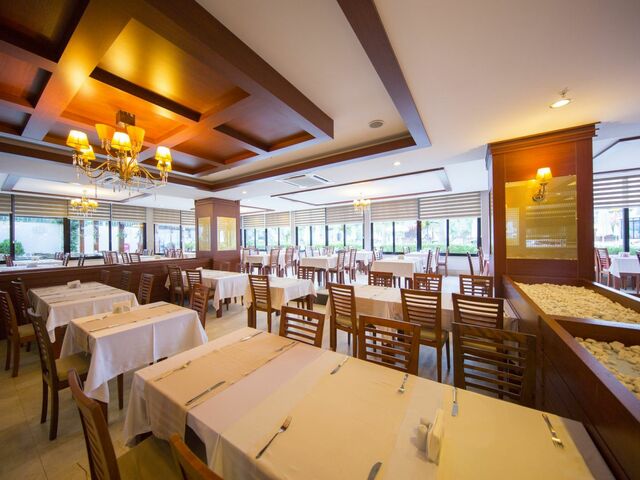 фото отеля Eldar Resort изображение №25