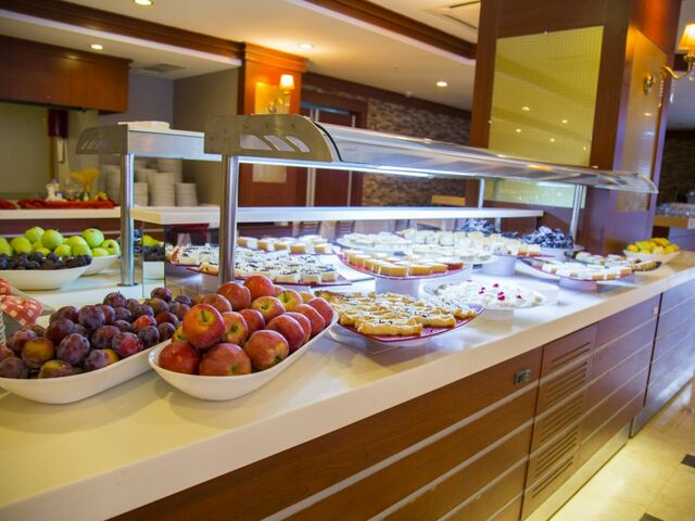 фото Eldar Resort изображение №22