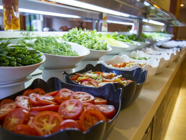 фотографии Eldar Resort изображение №24