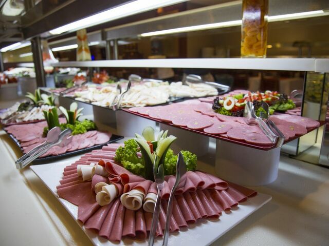 фото отеля Eldar Resort изображение №21