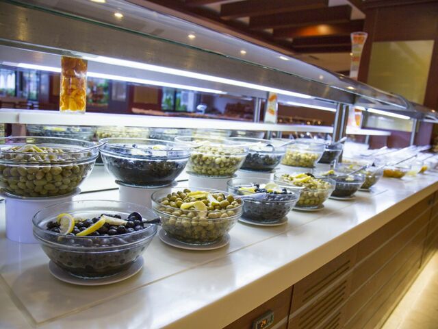 фотографии Eldar Resort изображение №20