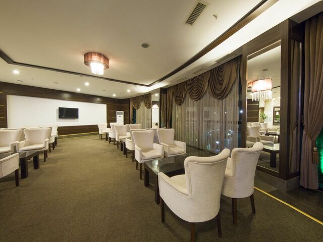 фото отеля Eldar Resort изображение №17