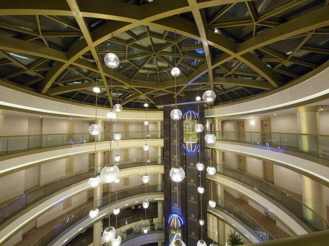 фотографии Eldar Resort изображение №16