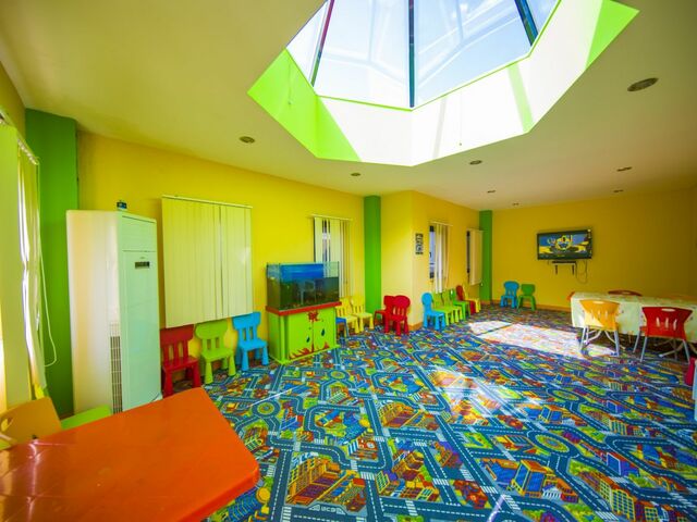 фото Eldar Resort изображение №14