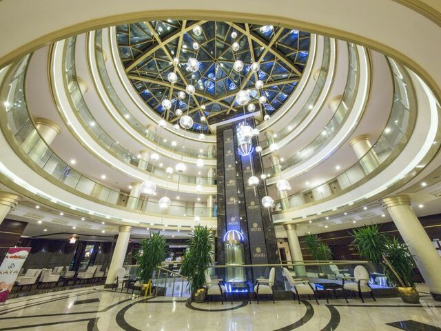 фото отеля Eldar Resort изображение №13
