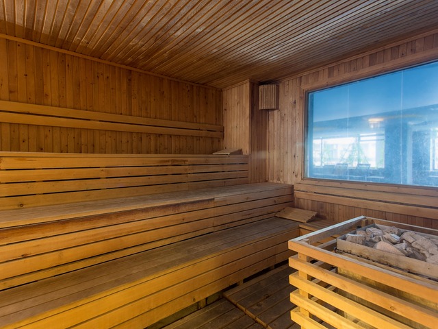 фото Nox Inn Deluxe (ex. Nox Inn Beach Resort; Tivoli Resort) изображение №34