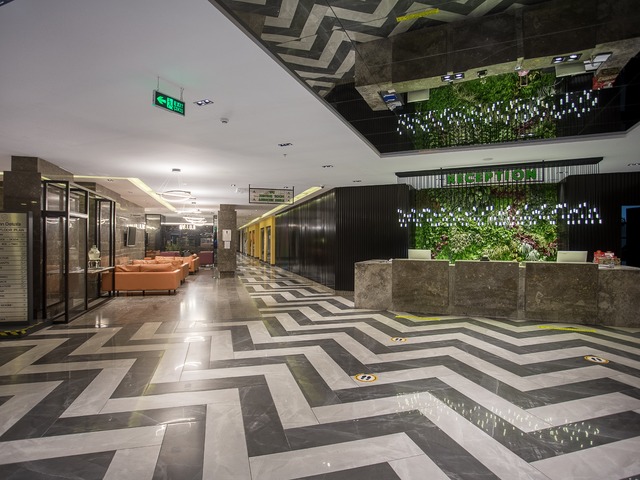 фото отеля Nox Inn Deluxe (ex. Nox Inn Beach Resort; Tivoli Resort) изображение №29