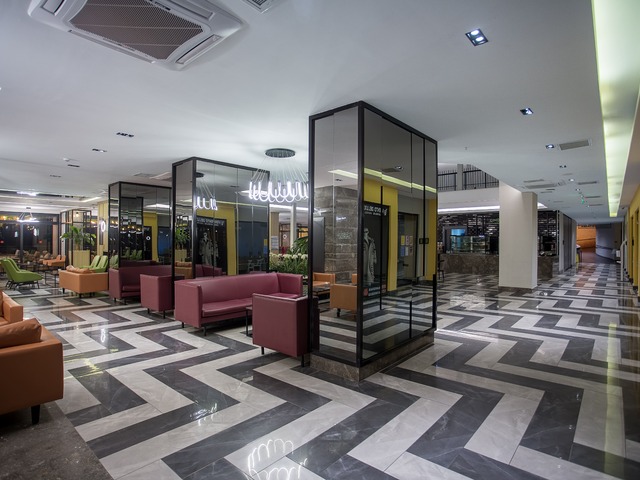 фотографии отеля Nox Inn Deluxe (ex. Nox Inn Beach Resort; Tivoli Resort) изображение №31