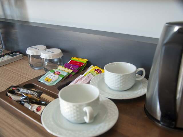 фотографии Nox Inn Deluxe (ex. Nox Inn Beach Resort; Tivoli Resort) изображение №28