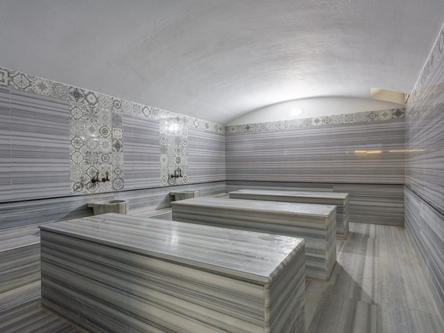 фото Nox Inn Deluxe (ex. Nox Inn Beach Resort; Tivoli Resort) изображение №26